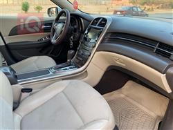 شێڤرۆلێت مالیبۆ